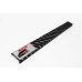 autoclover window accent set for honda civic 2012