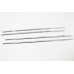 autoclover window accent set for honda civic 2012