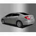 autoclover window accent set for honda civic 2012