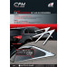 c pillar molding for kia sorento r 2012-13