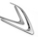 c pillar molding for kia sorento r 2012-13
