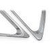 c pillar molding for kia sorento r 2012-13