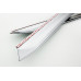 chrome door visor hyundai avante elantra 2010-15