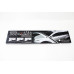 chrome door visor hyundai avante elantra 2010-15