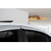 chrome door visor set for chevrolet cruze 2011-15