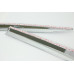 chrome door visor set for honda accord 2012-15