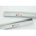 chrome door visor set for honda accord 2012-15