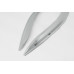 chrome door visor set for kia k5 optima 2010-15