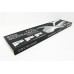 chrome door visor set for toyota corolla 2011-13