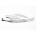 chrome hood guard set kia sportage r 2010-15