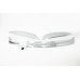 chrome hood guard set kia sportage r 2010-15