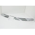 chrome hood guard setfor grand starex 2007-15