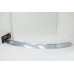 chrome hood guard setfor grand starex 2007-15