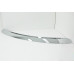chrome hood guard setfor grand starex 2007-15