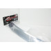 chrome hood guard setfor grand starex 2007-15