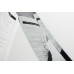 chrome hood guard setfor grand starex 2007-15