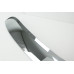 chrome hood guard setfor grand starex 2007-15