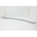 chrome hood guard setfor grand starex 2007-15