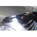 chrome hood guard setfor grand starex 2007-15