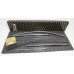 diamond door visor set for hyundai santa fe 2012-15