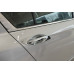 door bowl molding set for honda accord 2012-15