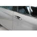 door bowl molding set for honda accord 2012-15