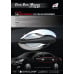 door bowl molding set for honda crv 2012-15