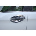 door bowl molding set for honda crv 2012-15