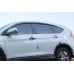 door bowl molding set for honda crv 2012-15