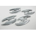 door bowl molding set for honda crv 2012-15