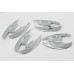 door bowl molding set for kia k3 cerato r 2012-15