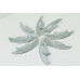 door bowl molding set for kia k3 cerato r 2012-15