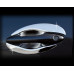 door bowl molding set hyundai tucson ix35 2009-15