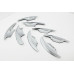 door bowl molding set hyundai tucson ix35 2009-15