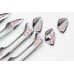 door handle molding hyundai avante elantra 2010-15