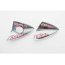 door handle molding hyundai avante elantra 2010-15
