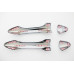 door handle molding hyundai tucson 2009-15