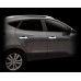 door handle molding hyundai tucson 2009-15