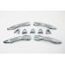 door handle molding hyundai tucson 2009-15