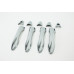 door handle molding hyundai tucson 2009-15