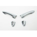 door handle molding hyundai tucson 2009-15