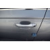 door handle molding set for audi a6 2011-15