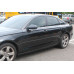 door handle molding set for audi a6 2011-15