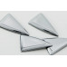 door handle molding set for audi a6 2011-15