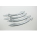 door handle molding set for audi a6 2011-15