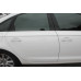 door handle molding set for audi a6 2011-15