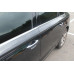 door handle molding set for audi a6 2011-15