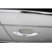 door handle molding set for audi a6 2011-15