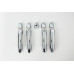 door handle molding set for honda crv 2012-15