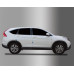 door handle molding set for honda crv 2012-15